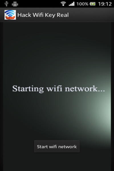 Hack Wifi Key Real - Preview 2