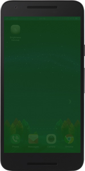 Brightness Dimmer - Preview 2