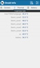 Droid Hardware Info screenshot 11