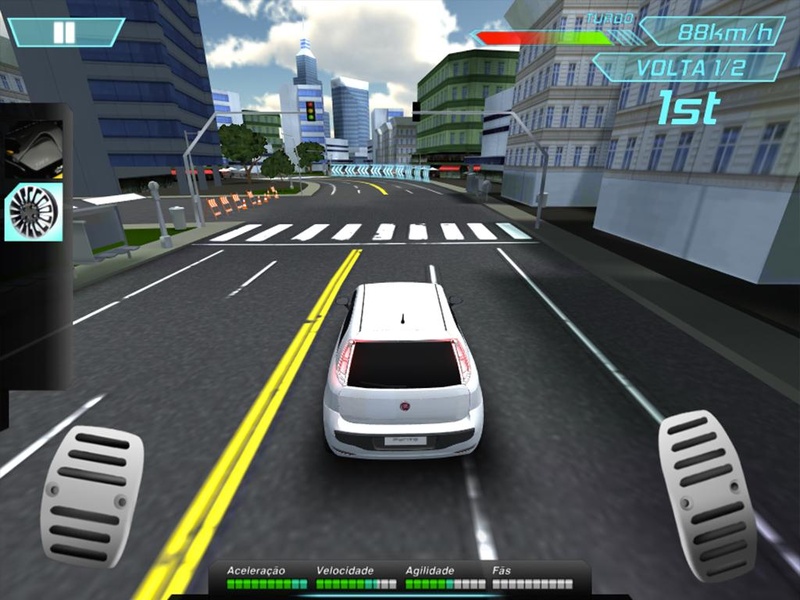 Speed Wheels - Preview 3