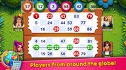 Bingo Housie Master screenshot 13