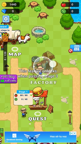 Farm Blade - Preview 6