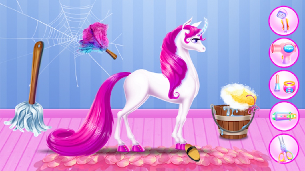 My Little Unicorn - Preview 2