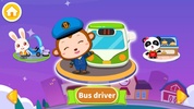 Baby Panda's Dream Job screenshot 3