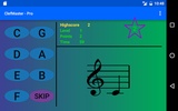 Clef Master - Music Note Game screenshot 6