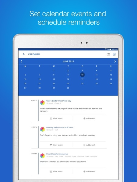 tiqbiz - Preview 2