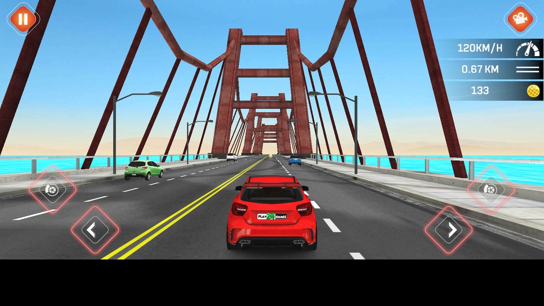 Racing Mania HD - Preview 2