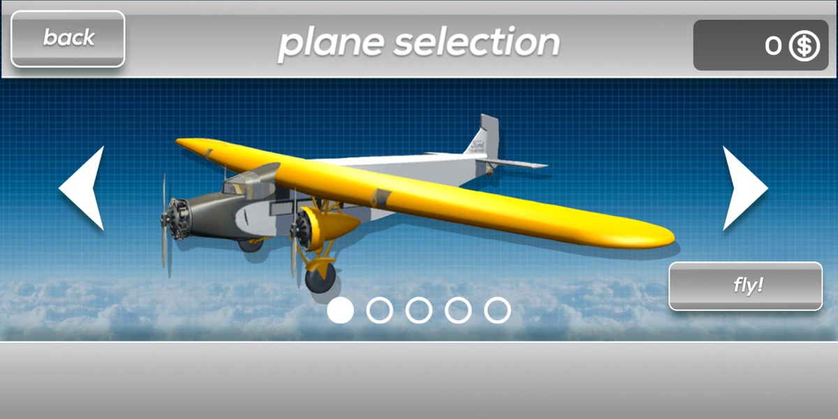 Real Flight Simulator - Preview 4