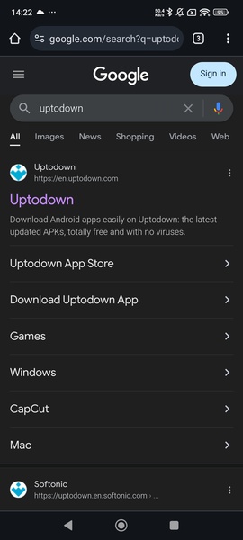 FreeBrowser - Preview 5