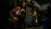 The Walking Dead: Michonne screenshot 5