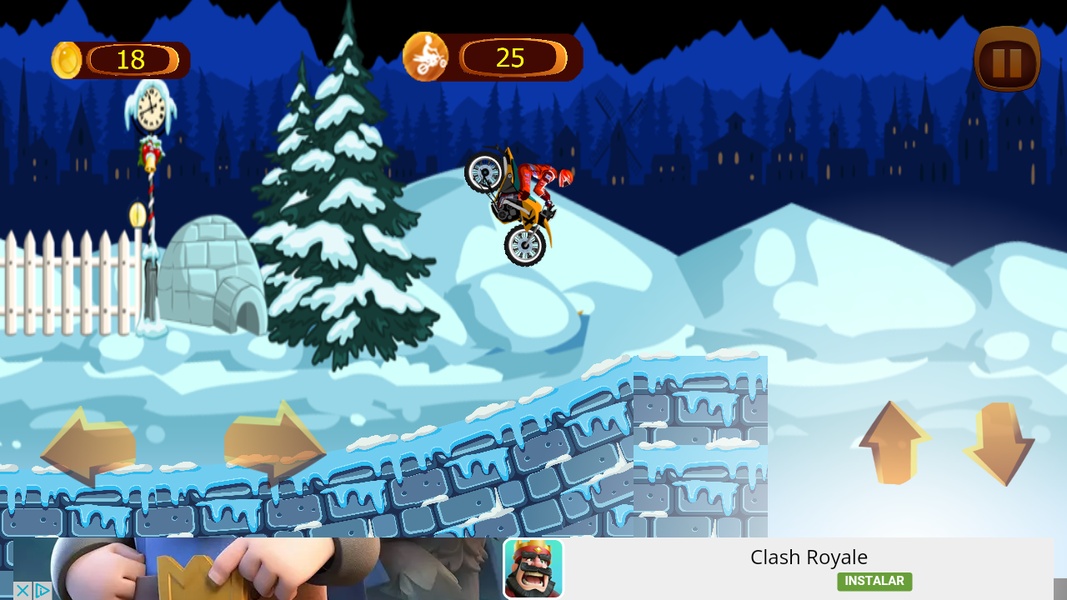 Risky MotorBike - Preview 12