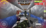 Block Battle Survival Games screenshot 3