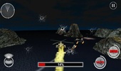 Navy Helicopter Gunship Battle screenshot 1