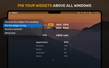 Widgetter - Custom Desktop screenshot 5