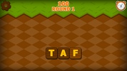 Word Game Mix screenshot 4