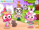 Papo Town Pet Life screenshot 14