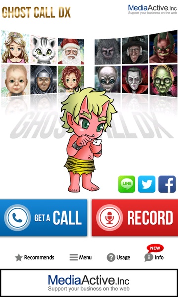 Ghost Call DX - Preview 24