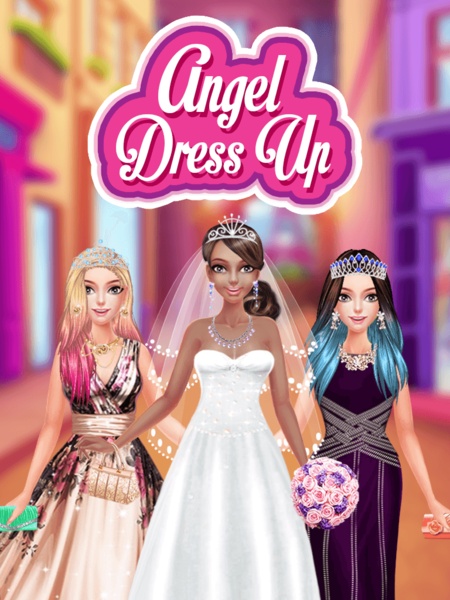 Cover art Dress Up Games For Girls - Preview 6