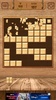 Wood Block Puzzle screenshot 9