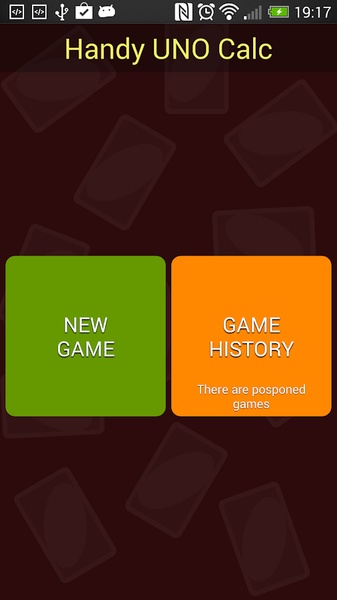 Handy UNO Count - Preview 7