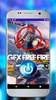 GFX Tools FPS 2021 - Booster for Free Fire Game screenshot 8