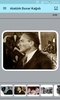 Atatürk Hintergrund screenshot 5