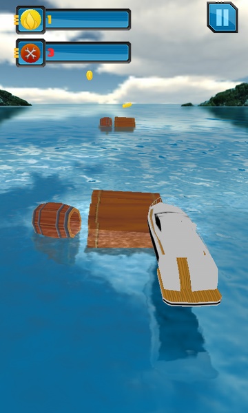 Boat Race 3D - Preview 5