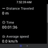 GPS Odometer screenshot 2