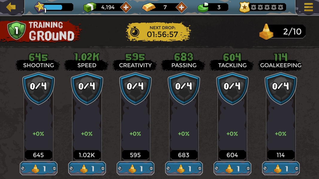 Underworld Football Manager 18 - Preview 9