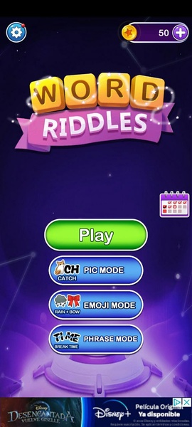 Word Riddles - Jogos de palavr ➡ Google Play Review ✓ AppFollow
