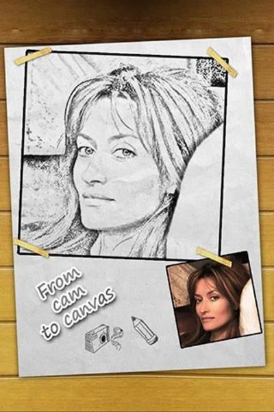 PhotoSketch - Preview 3