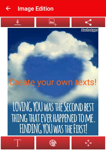 Quotes about love - Preview 18