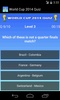 World Cup 2014 Quiz screenshot 3