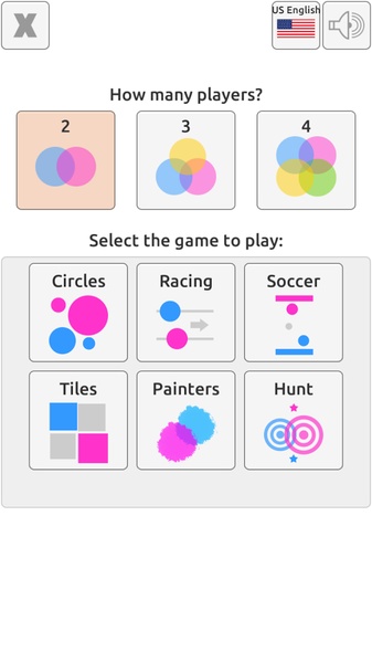 Two Player Games - APK Download for Android