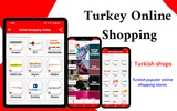 Online Shopping Turkey screenshot 2