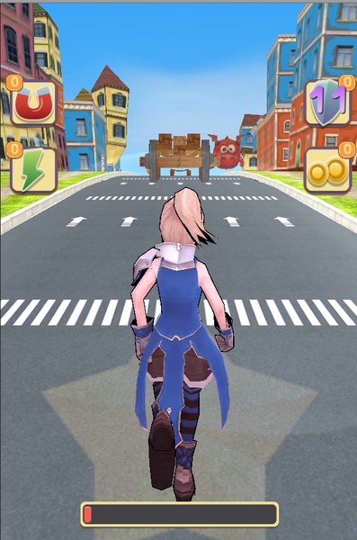Knight Princess Rush - Preview 7