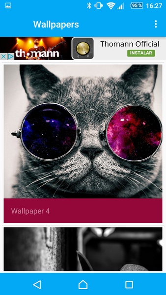 Mobile Screen Designer - Preview 1