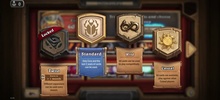 Hearthstone screenshot 5