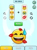 Mix Emoji Game Merge Fun screenshot 2