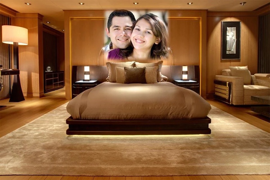 Bedroom Photo frames - Preview 4