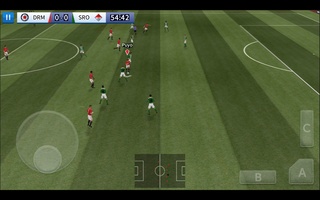 Dream League Soccer 2019 screenshot 6