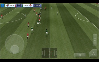 Dream League Soccer 2019 screenshot 7