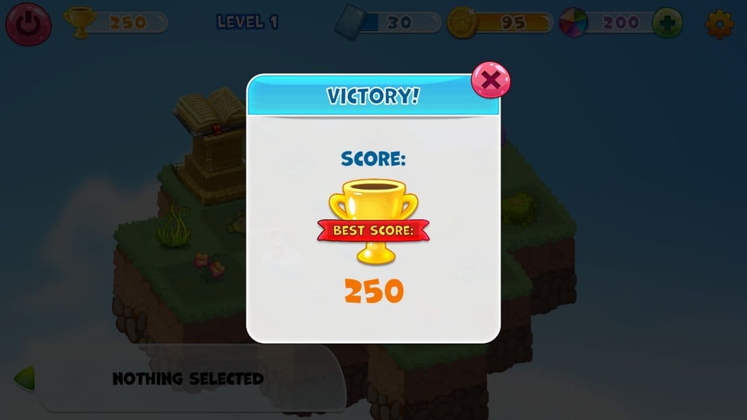 Merge Cats - Preview 8