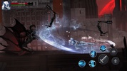 Shadow Rival: Action War Game screenshot 5