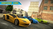 Real Car Parking Simulator 16 screenshot 8