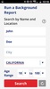 Public Data Check Mobile App screenshot 3