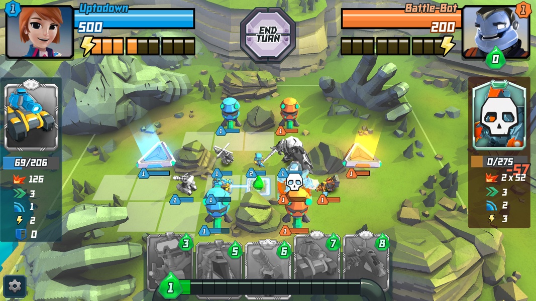 Super Senso - Preview 5