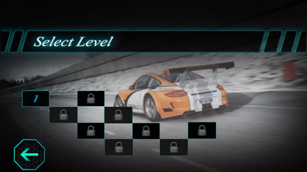 Ultimate Racing Championship - Preview 2