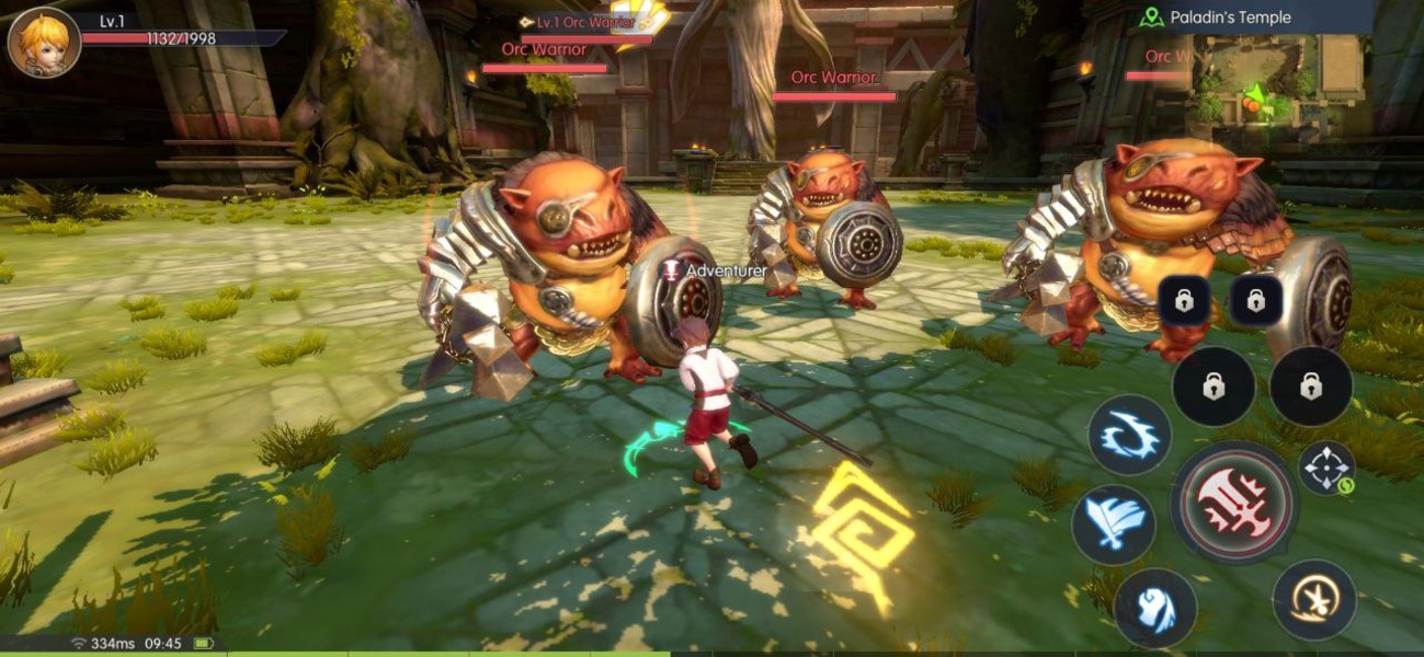 Dragon Nest2: Evolution - Preview 5