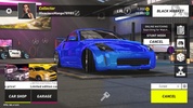 ClubR Online Car Parking Game screenshot 6